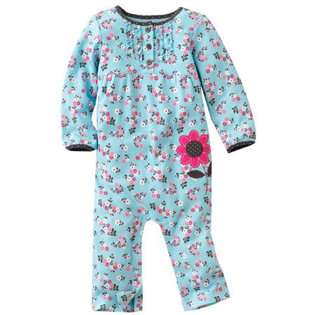 Babies  Sleepsuit