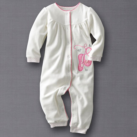 Babies  Sleepsuit