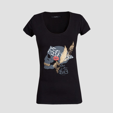 Women Tshirt