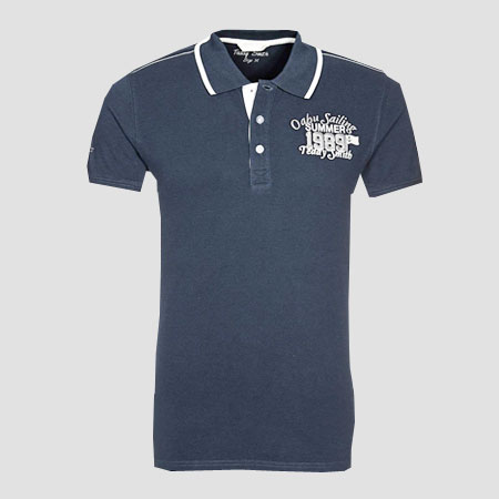 Polo Tshirt